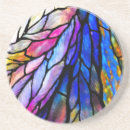 Recherche de tiffany dessous de verres Vitrail
