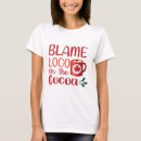 Recherche de blame tshirts Pour elle