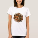 Recherche de cottagecore tshirts Citrouille