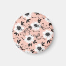 Recherche de ruban magnets Floral