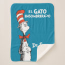 Recherche de dr seuss Chat espagnol dr seuss
