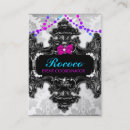 Recherche de rococos cartes visite Baroque