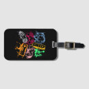 Recherche de console bagages étiquettes Vidéo