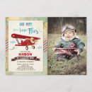 Recherche de avion vol invitations Plan d'air