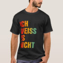 Zoek naar duitse rijk tshirts Grappig