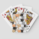 Recherche de mascotte jeux de cartes Mignon