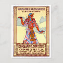 Recherche de affiche de voyage l egypte cartes postales Vintage