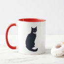 Recherche de smoking tasses Chat de smoking