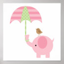 Zoek naar roze olifanten posters Safari