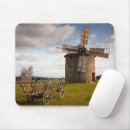 Recherche de moulins tapis souris Calme