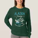 Recherche de alaska cruise tshirts 2025