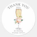 Zoek naar champagne glas stickers Brunch en bubbels