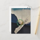 Recherche de collage vintage cartes postales Rétro