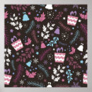 Recherche de arbre abstrait posters Moderne