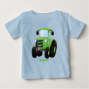 Zoek naar tractor baby tshirts Trekker