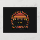 Recherche de caravane cartes postales Camping
