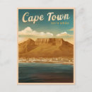 Zoek naar kaapstad posters Wanderlust