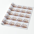 Zoek naar kuikens cadeaupapier Kippen
