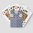 Zoek naar chinees speelkaarten Patroon