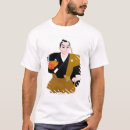 Recherche de poupée japonaise tshirts Le japon