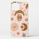 Recherche de croissant lune iphone coques Abstrait