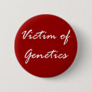 Recherche de génétique badges Drôle