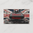 Recherche de royaume cartes visite Customer