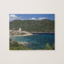 Recherche de sardaigne puzzles Historique
