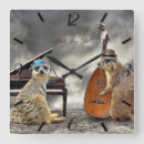 Recherche de jazz horloges Musique