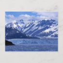 Recherche de baie glacier alaska cartes postales Parc