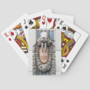 Recherche de morse jeux de cartes Animal