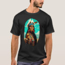 Recherche de yaqui tshirts Américain