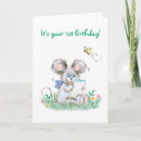 Recherche de bunny anniversaire cartes Papillon