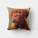 Recherche de dogue coussins Chiot