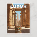 Recherche de louxor cartes postales Karnak