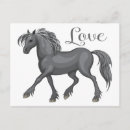 Recherche de poneys cartes postales Pour elle