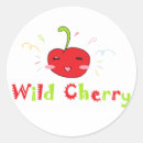 Recherche de cerise kawaii autocollants Fruit