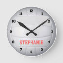 Recherche de volley horloges Femme