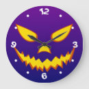 Recherche de lanterne horloges Jack o' lantern