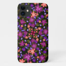 Recherche de belle peinture iphone coques Floral
