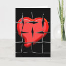 Recherche de puzzle saint valentin cartes Rouge