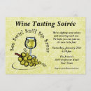 Recherche de établissements vinicoles invitations Échantillon de vin