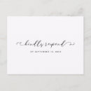 Recherche de sobre invitations Minimum