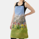 Recherche de de tulipe tabliers Mother