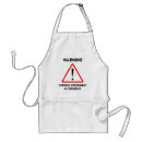 Recherche de avertissement tabliers Cuisson