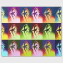 Recherche de danseuse de ballerine papier cadeau Pour elle