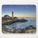 Recherche de phare tapis souris Mer