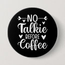 Recherche de acro badges Amoureux du café