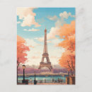 Recherche de seine cartes postales Rétro