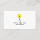 Recherche de correct cartes visite Moderne